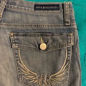 Rock & Republic jeans